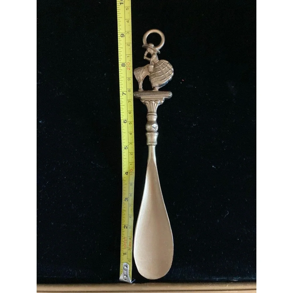 N/A vintage brass